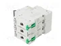 SCHNEIDER ELECTRIC Easy9 Pro Interruptor magnetotérmico 3 polos 10A 6kA