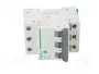 SCHNEIDER ELECTRIC Easy9 Pro Interruptor magnetotérmico 3 polos 10A 6kA