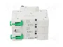 SCHNEIDER ELECTRIC Easy9 Pro Interruptor magnetotérmico 3 polos 10A 6kA