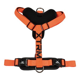 Nayeco Arnés X-TRM Cronos Neon Flash Naranja Talla L