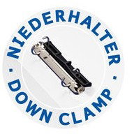 HERMA 19165 Anillas D A4 Polipropileno (PP) Azul – Carpeta de Almacenamiento 2 Anillas D Color Azul 1 Pieza