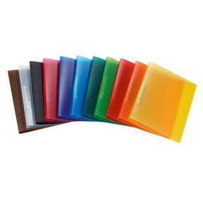 HERMA 19165 Anillas D A4 Polipropileno (PP) Azul – Carpeta de Almacenamiento 2 Anillas D Color Azul 1 Pieza