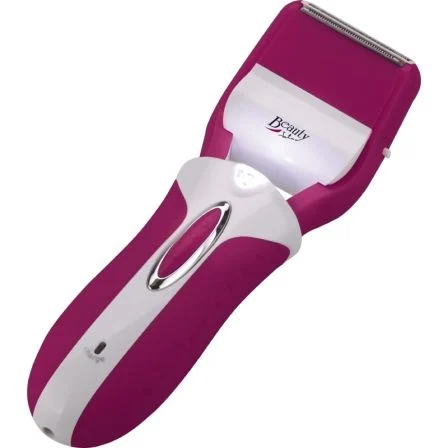 LIMADOR DE DUREZAS/DEPILADORA JATA DL87B - 2 CABEZALES INTERCAMBIABLES - AUTONOMÍA 60 MIN - FUNCIONA CON BAT O CABLE - ERGONÓMICO LIMADOR DE DUREZAS/DEPILADORA JATA DL87B - 2 CABEZALES INTERCAMBIABLES - AUTONOMÍA 60 MIN - FUNCIONA CON BAT O CABLE - ERGONÓMICO