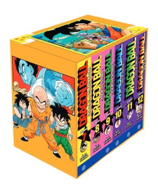 Dragon Ball Legend nº 02/03, Akira Toriyama - PLANETA COMICS