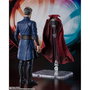 Tamashii Nations Sh Figuarts Figura Doctor Extraño Marvel Multiverse of Madness 16cm