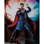 Tamashii Nations Sh Figuarts Figura Doctor Extraño Marvel Multiverse of Madness 16cm