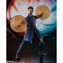 Tamashii Nations Sh Figuarts Figura Doctor Extraño Marvel Multiverse of Madness 16cm