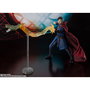 Tamashii Nations Sh Figuarts Figura Doctor Extraño Marvel Multiverse of Madness 16cm