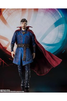 Tamashii Nations S.H. Figuarts Marvel Doctor Strange Multiverse of Madness