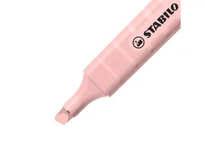 Stabilo Swing Cool Nature Wildflower Edition Rotulador Fluorescente Fino Punta Biselada 2-5 mm Color Colorete Stabilo Swing Cool Nature Wildflower Edition Rotulador Fluorescente Fino Punta Biselada 2-5 mm Color Colorete
