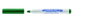 Edding Marcador para Pizarra Blanca 661 Verde (Set de 10)