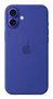 Apple funda iPhone 16 Plus con MagSafe - Azul ultramar