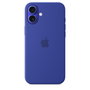 Apple funda iPhone 16 Plus con MagSafe - Azul ultramar