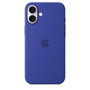 Apple funda iPhone 16 Plus con MagSafe - Azul ultramar