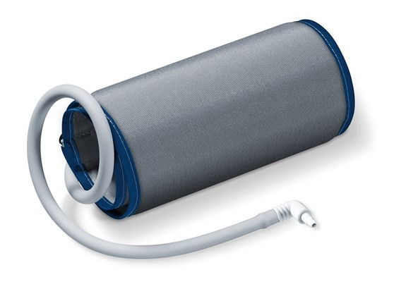 Beurer BM-28 (658.13) Tensiómetro de Brazo con Memoria para 4 Usuarios y Manguito Universal