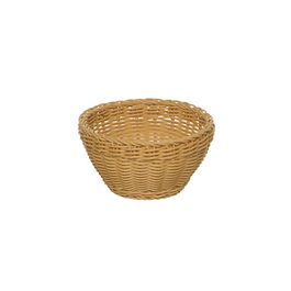 Cesta Redonda 16cm Orfebreria
