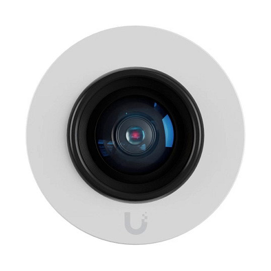 Ubiquiti AI Theta Professional Long-Distance Lens 8 MP 4K