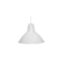 SKD Lámpara Colgante de Aluminio Makayla Diseño Minimalista con Cable Regulable, para Bombillas LED - SKD-P003-W