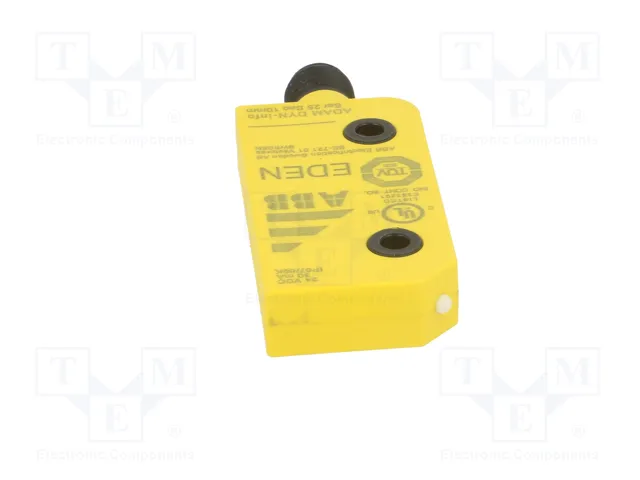 ABB Eden Interruptor de Seguridad Magnético