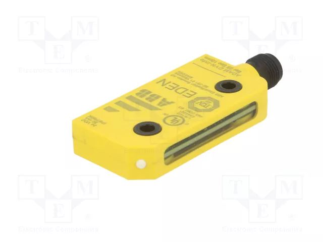 ABB Eden Interruptor de Seguridad Magnético