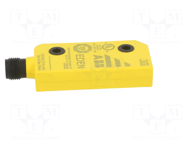 ABB Eden Interruptor de Seguridad Magnético