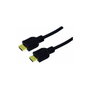 LogiLink Cable HDMI Ethernet A a A con conectores dorados, 20 m