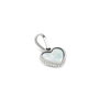 Colgante Mujer One Jewels OJEBC728 Plateado