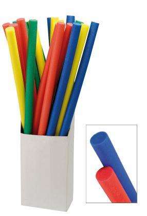 Safari Sub Churro Frita 150x6,5 cm
