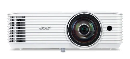 Acer S1387 Proyector de alcance estándar WXGA 4000 lúmenes Blanco
