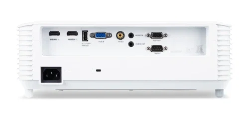 Acer S1387 Proyector de alcance estándar WXGA 4000 lúmenes Blanco