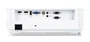 Acer S1387 Proyector de alcance estándar WXGA 4000 lúmenes Blanco