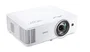 Acer S1387 Proyector de alcance estándar WXGA 4000 lúmenes Blanco