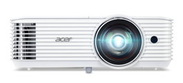 Acer S1387 Proyector de alcance estándar WXGA 4000 lúmenes Blanco