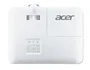 Acer S1387 Proyector de alcance estándar WXGA 4000 lúmenes Blanco