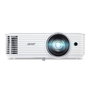 Acer S1387 Proyector de corto alcance WXGA 4000 lúmenes ANSI Blanco