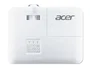 Acer S1387 Proyector de corto alcance WXGA 4000 lúmenes Blanco