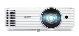 Acer S1387 Proyector WXGA 4000 lúmenes Blanco