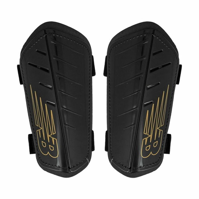 Espinilleras de Fútbol New Balance Nclasp Flex Negro