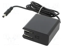 MEAN WELL NGE45I05-P1J Adaptador de alimentación de impulso 5V 28,1W