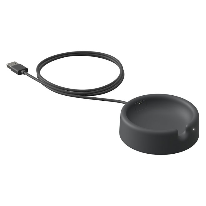 Logitech Base de Carga para Zone Wireless 2, Grafito