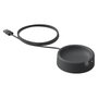 Logitech Base de Carga para Zone Wireless 2, Grafito