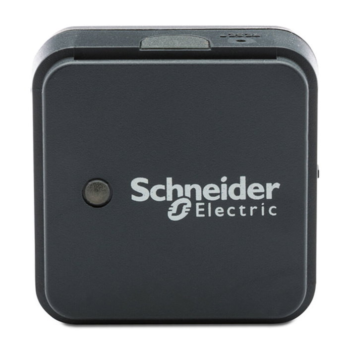 Sensor de Temperatura y Humedad Inteligente APC NBWS100H Sensor de Temperatura y Humedad Inteligente APC NBWS100H