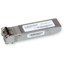 LANCOM SFP-SX-LC1 Transceptor Fibra Óptica 1000 Mbit/s SFP LC Conector 550 m (10 Piezas)