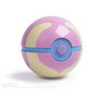 Wand Company Diecast Pokemon Heal PokeBall Coleccionable con Luz y Sonido Edición Limitada