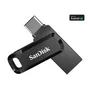 SanDisk Ultra Dual Drive Go 2 TB USB Type-A / USB Type-C Negro