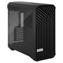 Fractal Design Torrent Negro con Vidrio Templado