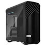 Fractal Design Torrent Negro con Vidrio Templado