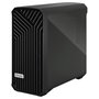 Fractal Design Torrent Negro con Vidrio Templado