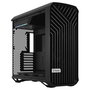 Fractal Design Torrent Negro con Vidrio Templado