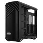 Fractal Design Torrent Negro con Vidrio Templado